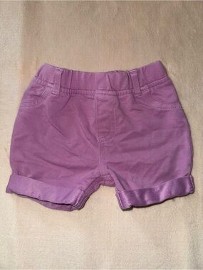 Garanimals Lavender Purple Kids' Shorts